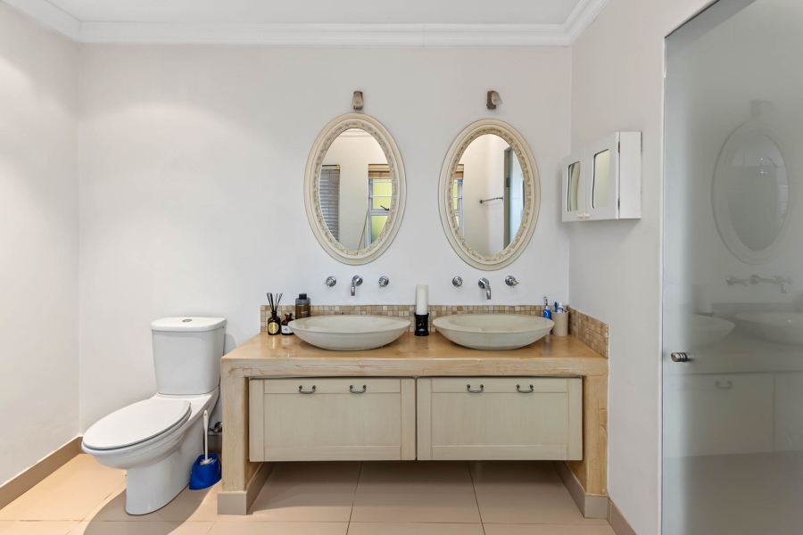 3 Bedroom Property for Sale in Jonkershoogte Western Cape